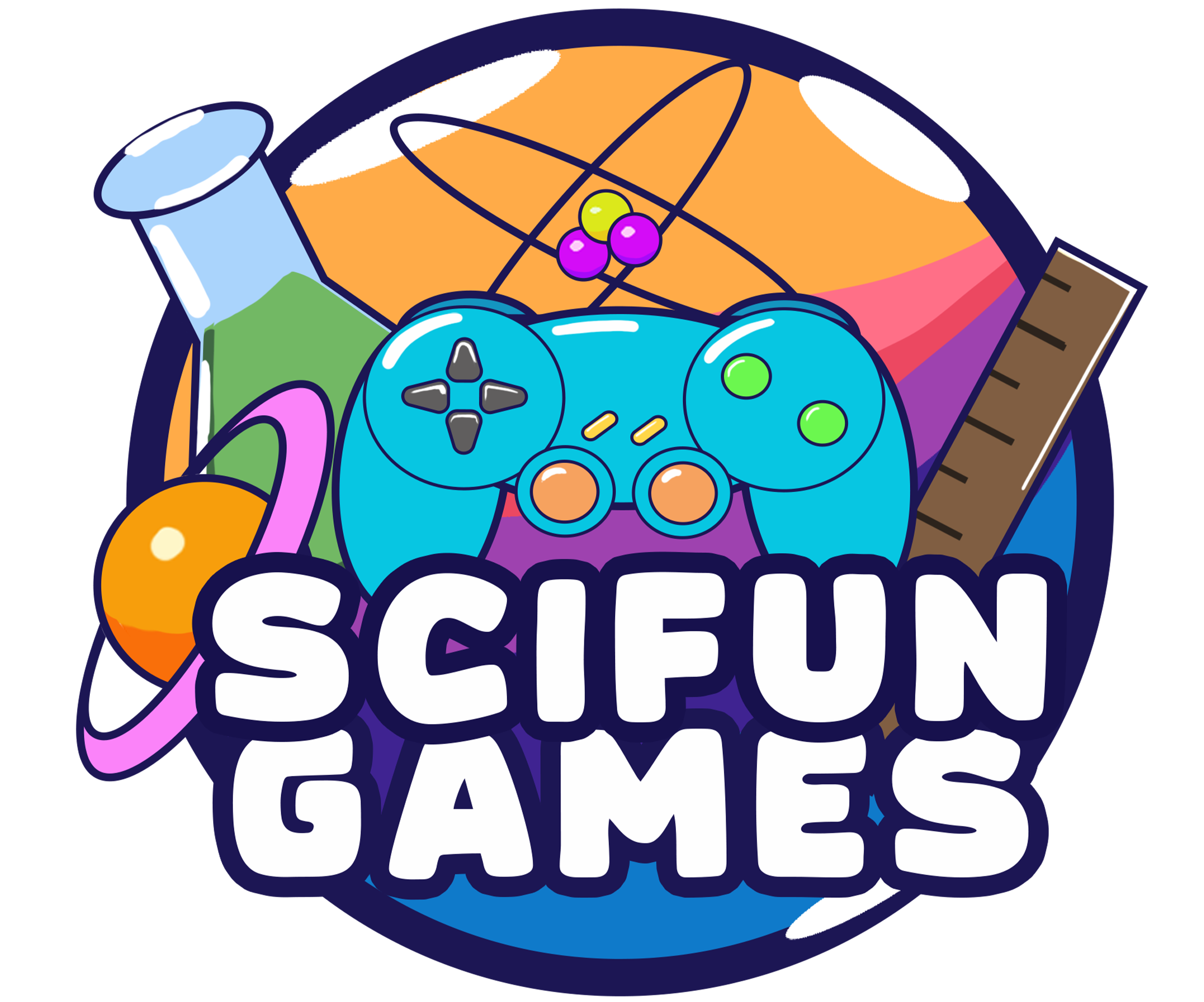 SciFunGames